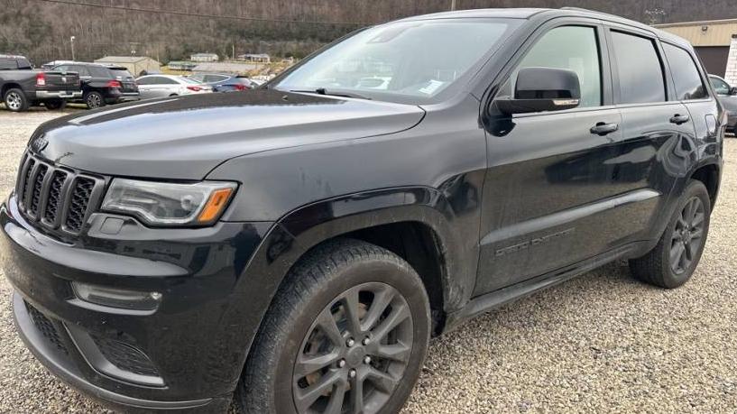 JEEP GRAND CHEROKEE 2019 1C4RJFCTXKC688846 image